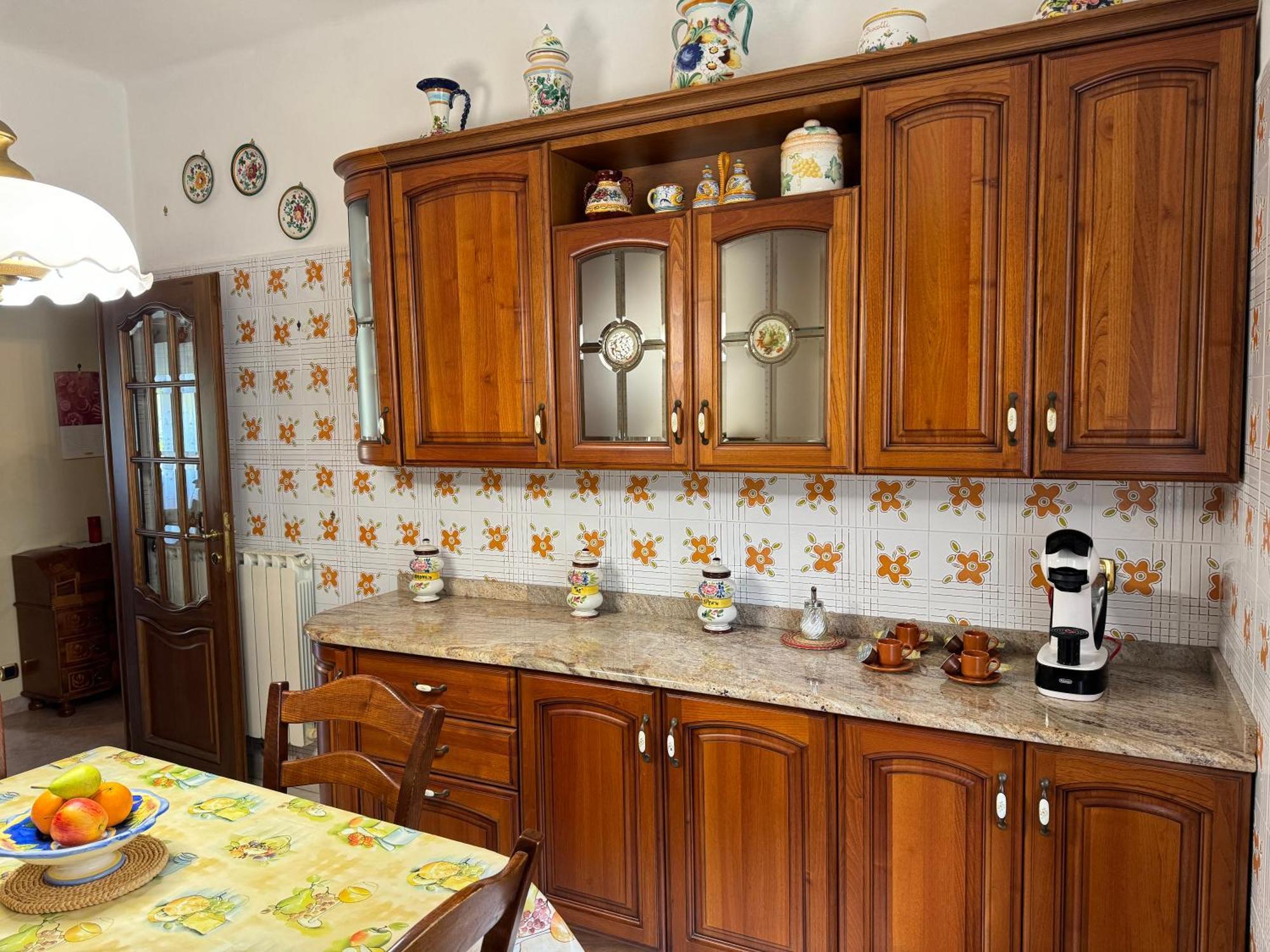 Appartamento Marilyn Леванто Экстерьер фото